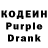 Кодеин Purple Drank Sogi Game